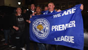 Leicester City ist Meister