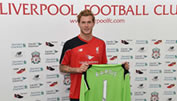 Fix: Karius unterschreibt in Liverpool