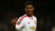 Rashford trifft bereits nach 2 Minuten