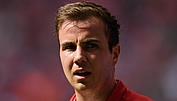 Götze bleibt beim FC Bayern