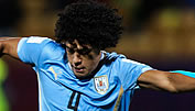 Barça: Lemos im Visier