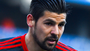 Nolito vor Wechsel zu ManCity
