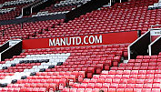 Manchester: Stadion wurde evakuiert