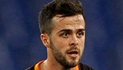 Juventus hat Pjanic im Visier