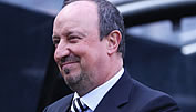 Benitez bleibt bei Newcastle