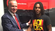 Bayern holen Renato Sanches