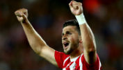Wechselt Long nach Tottenham?