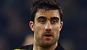 Ersetzt Sokratis Bonucci bei Juve?