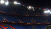 Basel bereit für das grosse Spiel