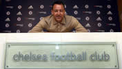 Terry bleibt Chelsea treu