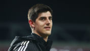 Real Madrid bemüht sich um Courtois
