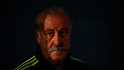 Del Bosque: Die Jahre waren fantastisch