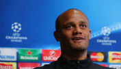 ManCity: Guardiola plant ohne Kompany