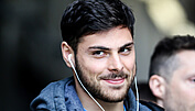 Volland wechselt nach Leverkusen