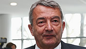 Niersbach für ein Jahr suspendiert