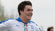 Lugano will Juve-Stürmer