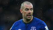 Gibson verlängert bei Everton