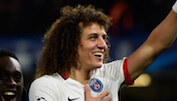 Chelsea soll für David Luiz bieten