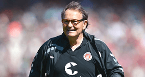 Lienen-Double sorgt für Lacher