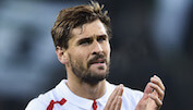 Chelsea blickt auf Llorente