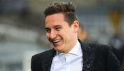 Lazio: Thauvin-Deal fast durch