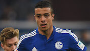 Schalker Di Santo im Sommer weg?