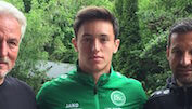 Hefti verlängert beim FCSG