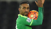 Defoe verlängert bei Sunderland