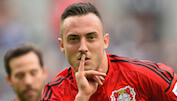 Drmic arbeitet an seinem Comeback
