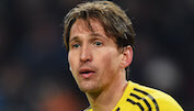 René Adler verkündet Abschied vom HSV