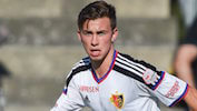 Huser verlängert beim FC Basel