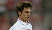 Lazio will Caio