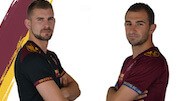 Servette verpflichtet zwei neue Spieler