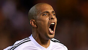 West Ham möchte Valencias Feghouli