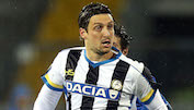 Malaga möchte Kuzmanovic