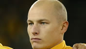 ManCity angelt sich Aaron Mooy