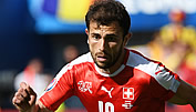 Fiorentina buhlt um Mehmedi