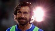 Italien: Wird Pirlo zum Co-Trainer?