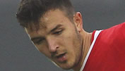 Anto Grgic wechselt offiziell zum FC Sion