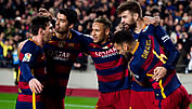 Transferplanungen beim FC Barcelona