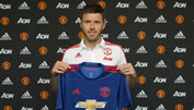 Carrick verlängert bei ManUtd