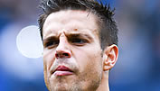 Barça: César Azpilicueta statt Bellerin