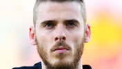 De Gea bekommt Preisschild