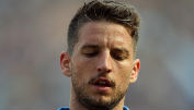 ManUtd schielt auf Dries Mertens