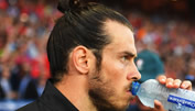 Gareth Bale ist ein Fragezeichen für den Clasico