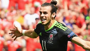Video: Bale trifft gegen England