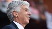 Gasperini heuert bei Atalanta an