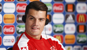 Tipps von Lichtsteiner: Xhaka hatte Support