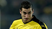 Die (neuen) Zahlen zum Mkhitaryan-Deal