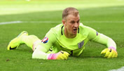 Kahn attackiert Joe Hart